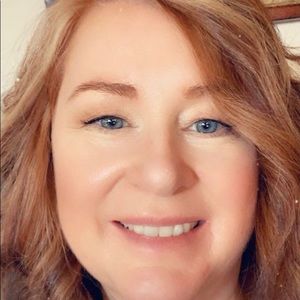 Meet your Posher, Rori-lynn